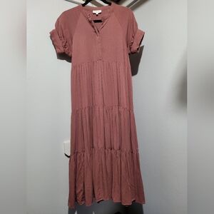 Böhme Dress